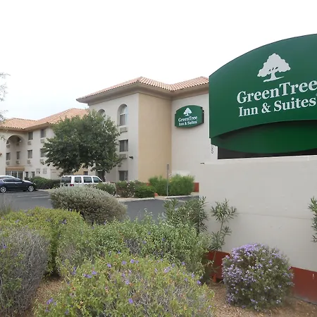 MK Hotels Mesa