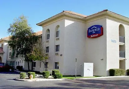 Express & Phoenix - West By Ihg Hotel