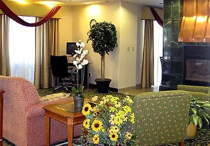 Express & Phoenix - West By Ihg
