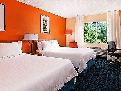 Express & Phoenix - West By Ihg 2*