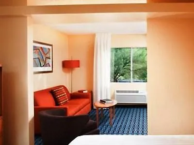 Express & Phoenix - West By Ihg 2* Mesa