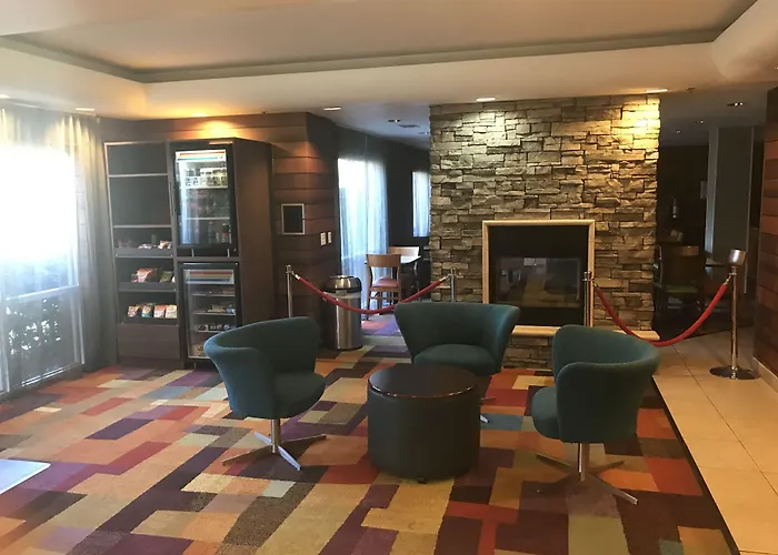 Express & Phoenix - West By Ihg Mesa