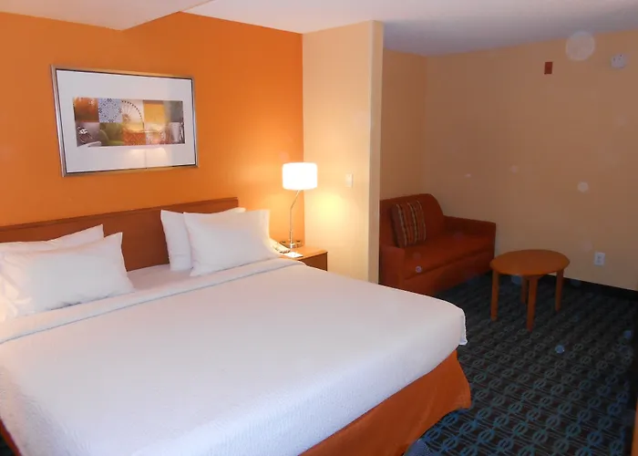Hotel Express & Phoenix - West By Ihg Mesa