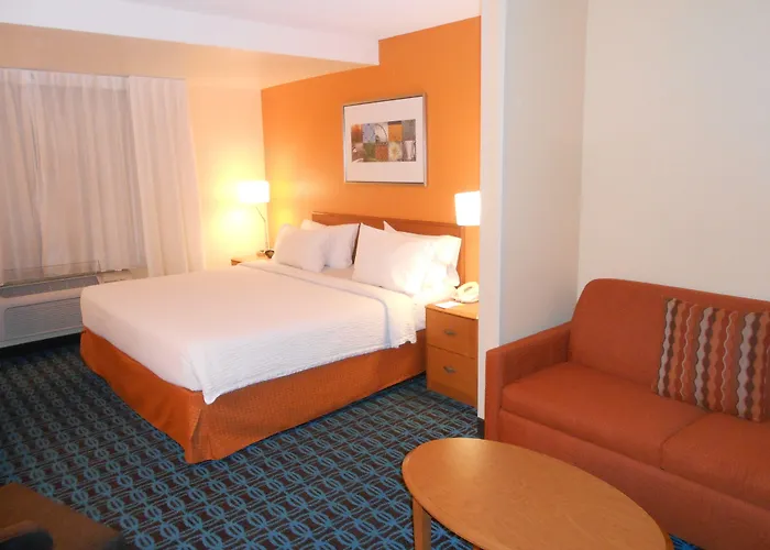 Express & Phoenix - West By Ihg Mesa