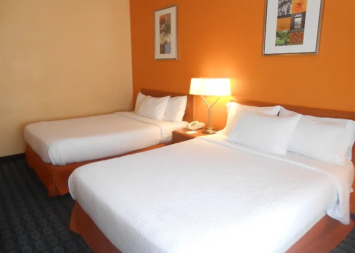 Express & Phoenix - West By Ihg Hotel Mesa