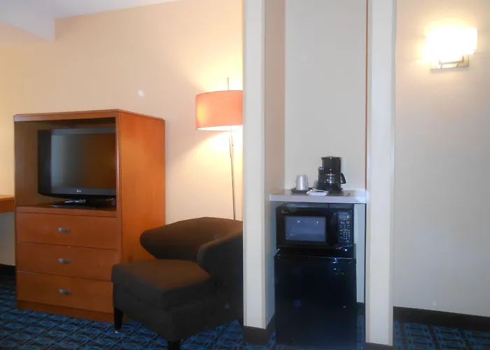 Hotel Express & Phoenix - West By Ihg Mesa
