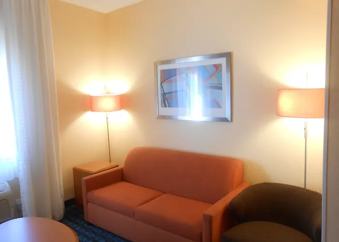 Hotel Express & Phoenix - West By Ihg