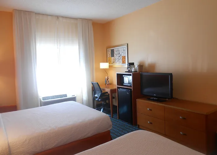 Express & Phoenix - West By Ihg Hotel Mesa