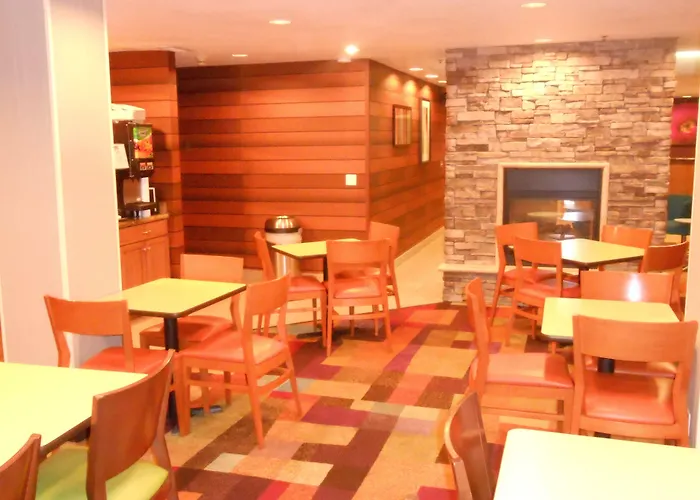 Express & Phoenix - West By Ihg Hotel Mesa