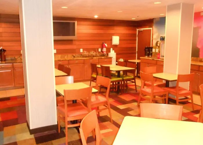 Express & Phoenix - West By Ihg Hotel Mesa