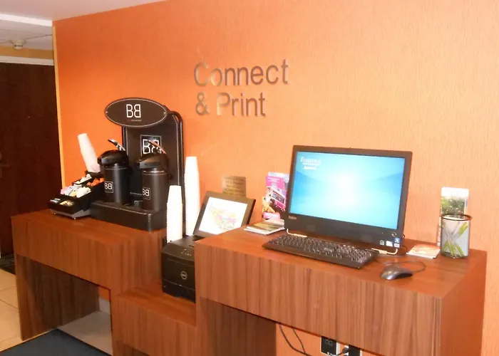 Hotel Express & Phoenix - West By Ihg Mesa