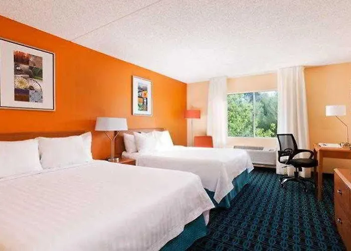 Hotel Express & Phoenix - West By Ihg Mesa