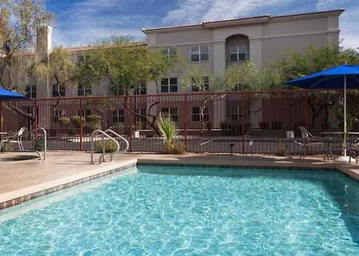 Express & Phoenix - West By Ihg Hotel Mesa