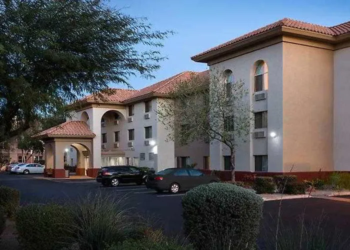 Express & Phoenix - West By Ihg Mesa